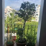 Apartment Puerto Banus