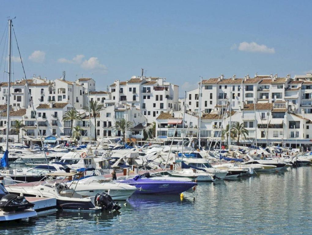 Puerto Banus Apartamento *