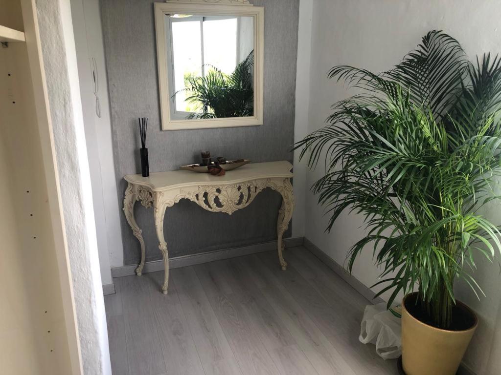 Apartamento Puerto Banus