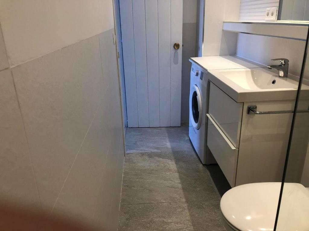 Apartamento Puerto Banus Marbella