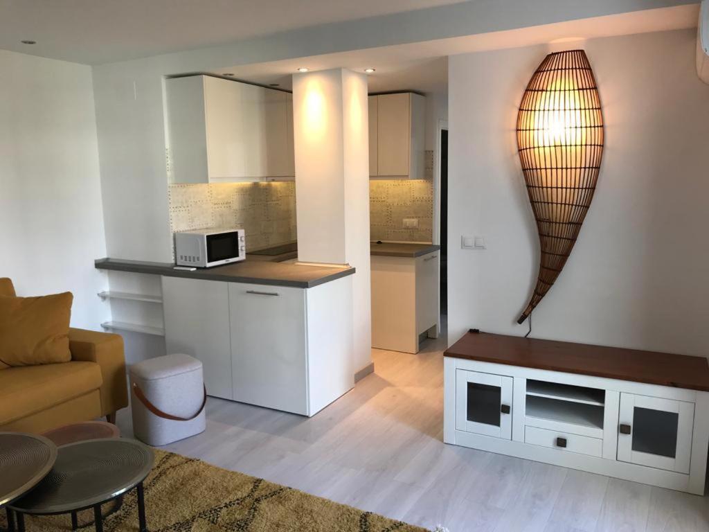 Puerto Banus Apartamento Marbella