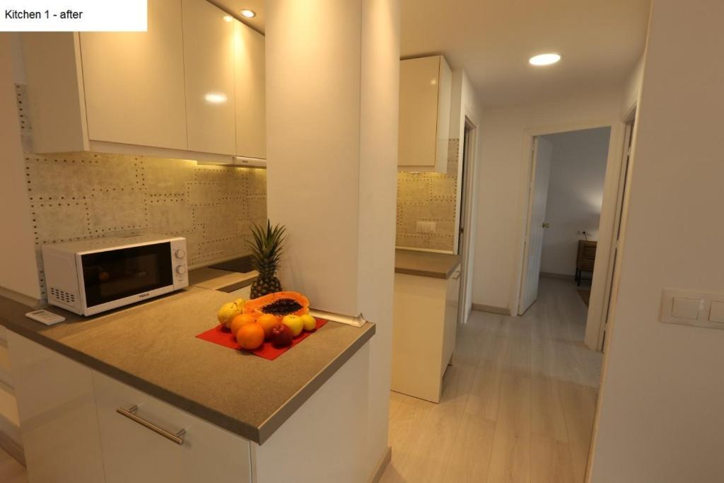 Puerto Banus Appartement