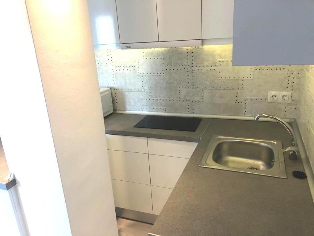 Appartement Puerto Banus