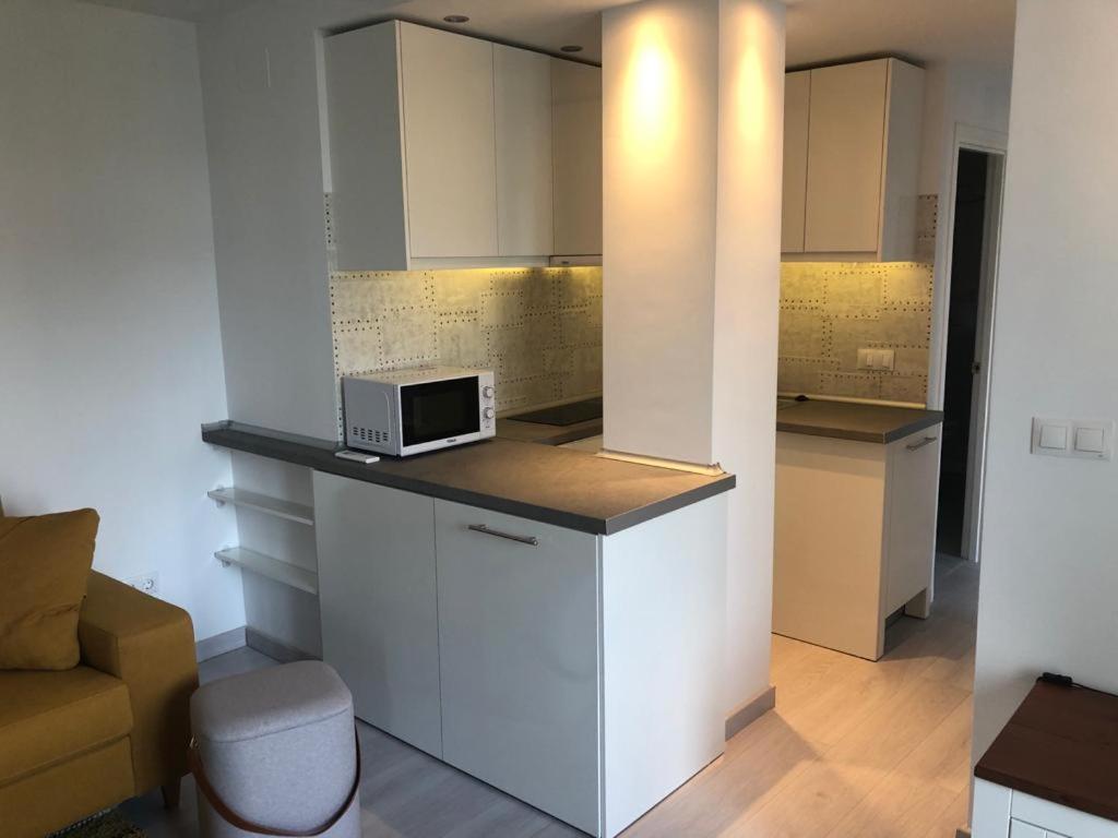 Puerto Banus Appartement