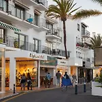 Apartment Puerto Banus